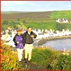 High Drummore Self Catering Cottages Scotland 
